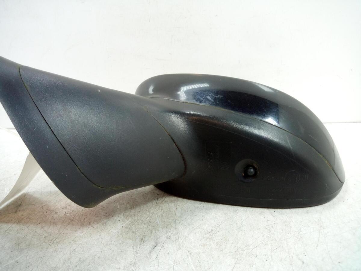 2007 Fiat Grande PUNTO 5dr Hatch 735465563 Electric Wing Mirror 