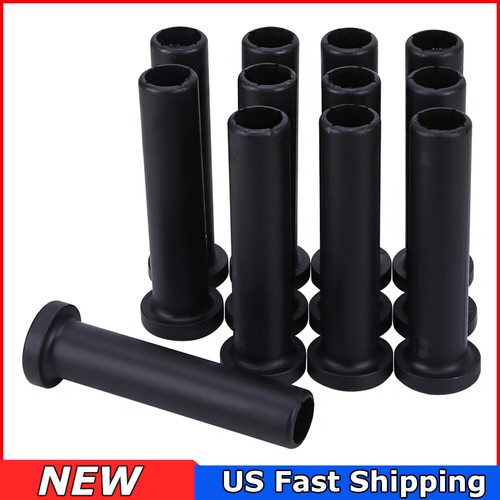 Front & Rear Arm A-Arm Bushing Kit For Polaris Sportsman 300 550 600 700 800 850 - Foto 2