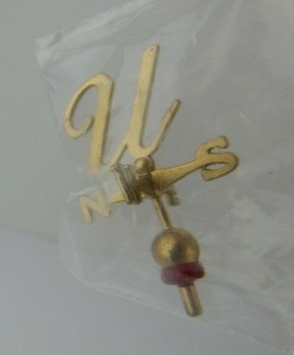 DEPT 56 Nordpol Serie Ulysses der Weihnachtsglockenmacher #56955 mit LT-Kabel, Box - Bild 2 von 12