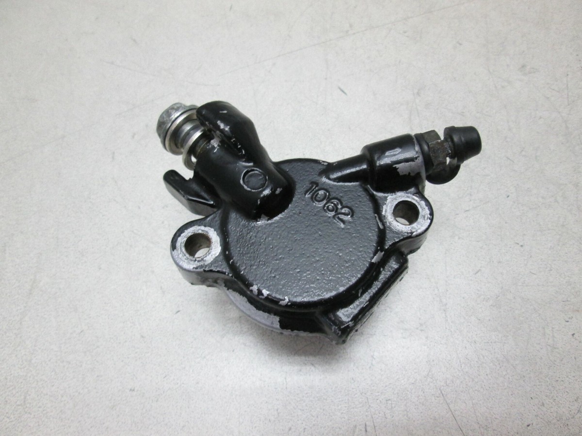 Kupplungsnehmerzylinder Clutch slave cylinder Kawasaki ZX-7R