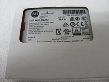 440R-D22R2 Allen-Bradley 440RD22R2 Guardmaster Dual Input Safety Relay 