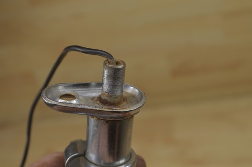 77 Honda CB550F, super sport, 75-77, OEM rear turn signals - Picture 5 of 9