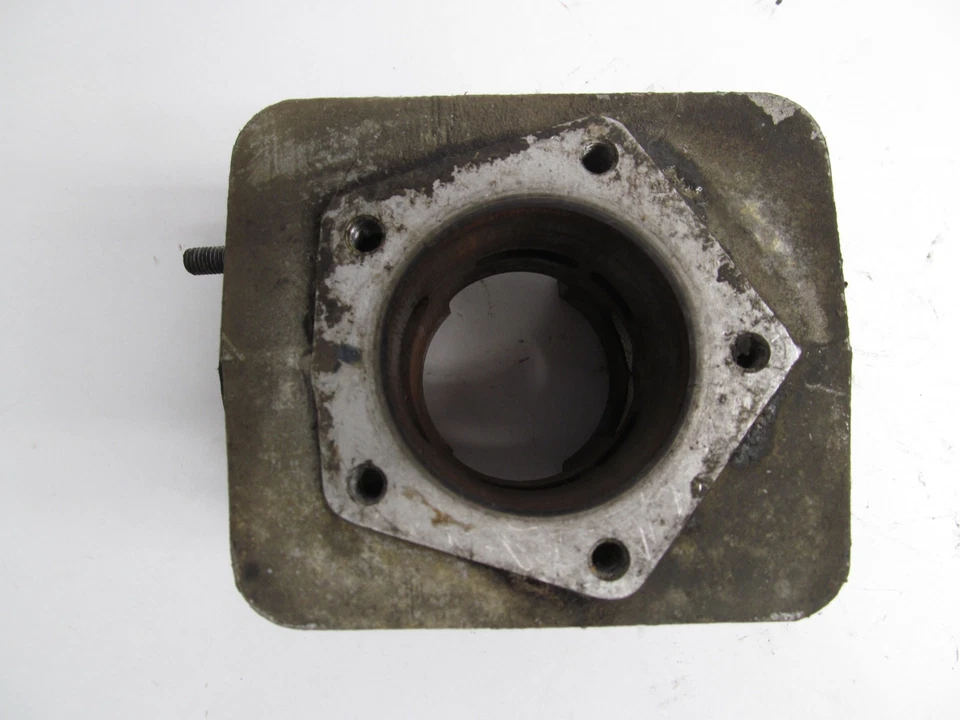 1974 CHAPARRAL FIREBIRD ENGINE CYLINDER JUG BODY 64MM - Image 2 of 4