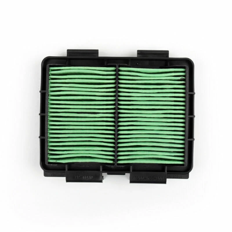 Faro Sh 125 Filtro Aria In Metallo Per Auto RC Nitro 1/10 - Compatibile Con HSP 94122, 94188, 02028, 04104, HYA Ricambio Auto RC 1/10 Scala