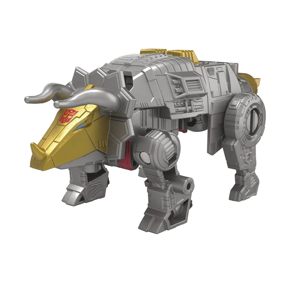 Transformers Legacy Evolution Core Dinobot Slug 230818 - Image 3 of 4