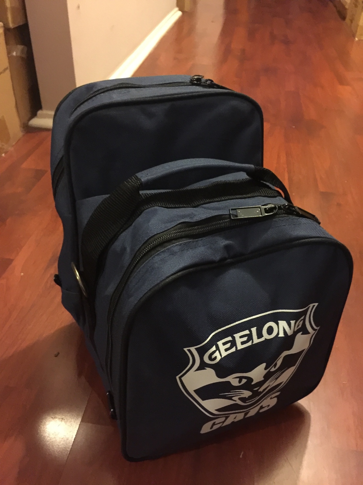 AFL TENPIN ONE BALL BOWLING BAGS OR SPORT BALL BAGS SHOE CARRIER eBay