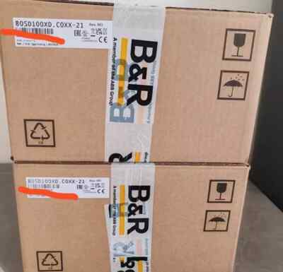 1pc new B&R 80SD100XD.C0XX-21 Servo Drive One year warranty Fast delivery