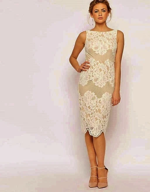 Coast Lace Yellow Dresses for Women for sale | eBay