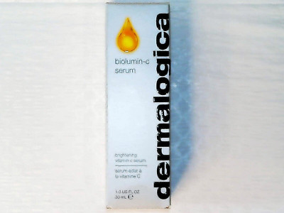 DERMALOGICA BIOLUMIN-C SERUM 30ML 1 Oz BRAND NEW | eBay