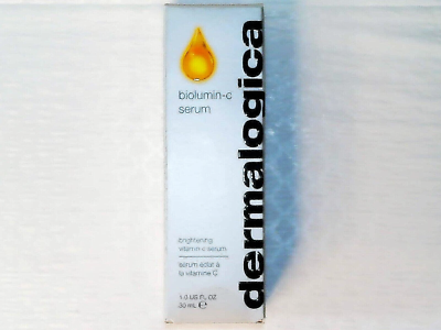 DERMALOGICA BIOLUMIN-C SERUM 30ML 1 Oz BRAND NEW | eBay