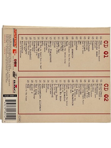 Pop, Various, Hits, Charts Sampler & Compilations CD Auswahl (nur1x Porto) - Bild 118 von 500