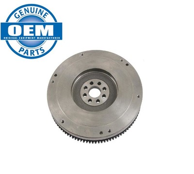 One New Genuine Clutch Flywheel 1340522020 for Toyota