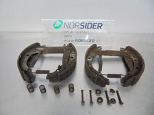 Mâchoire de frein Volkswagen POLO