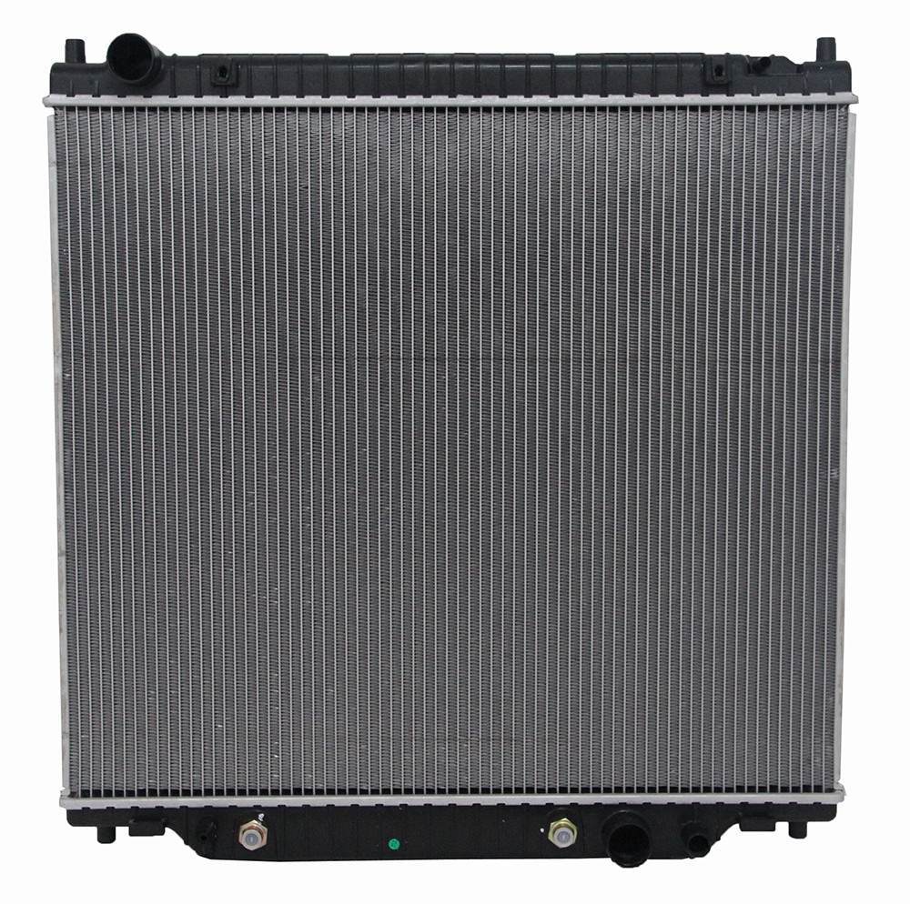 Radiator FVP RAD2171 for sale online | eBay