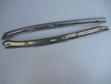 Porsche 911 Targa Roof Cover Trim (Left & Right) 91155555960 / 91155556060