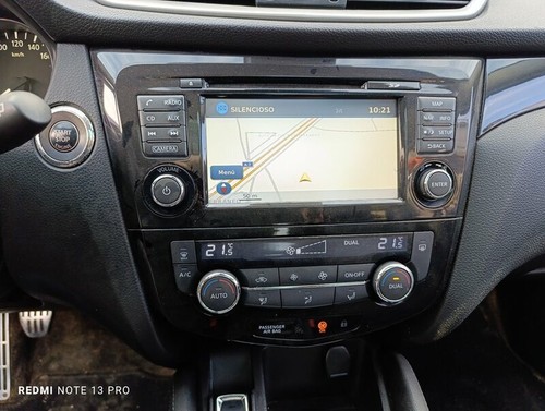 284424EA0C 2343560 rear vision camera for NISSAN QASHQAI (J11) TEKNA 2013 - Picture 19 of 22