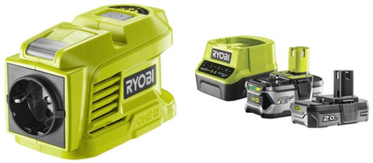 Ebay 2024 ryobi battery
