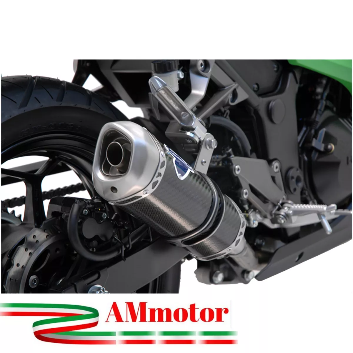 Ninja r 2012 deals