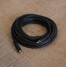 Depth Raider 25' Coax Cable for DR-1000