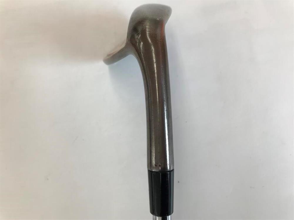 TaylorMade HI-TOE RAW 56° S flex 35.25