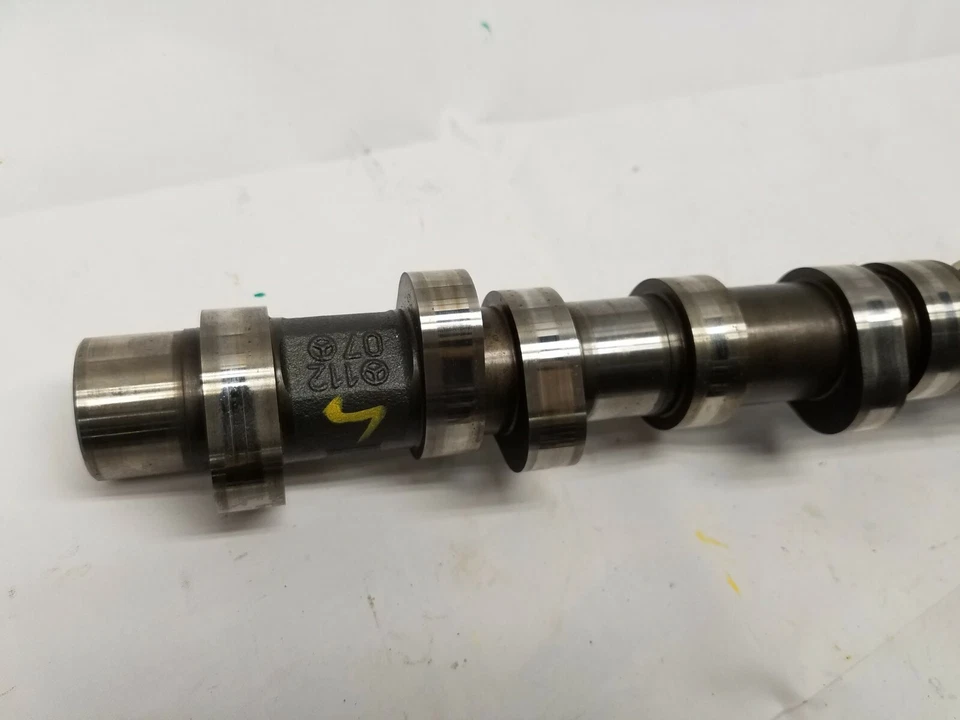 2005 2006 CHRYSLER CROSSFIRE 3.2L V6 RIGHT SIDE HEAD CAMSHAFT / TIMING GEAR Foto 4 de 4