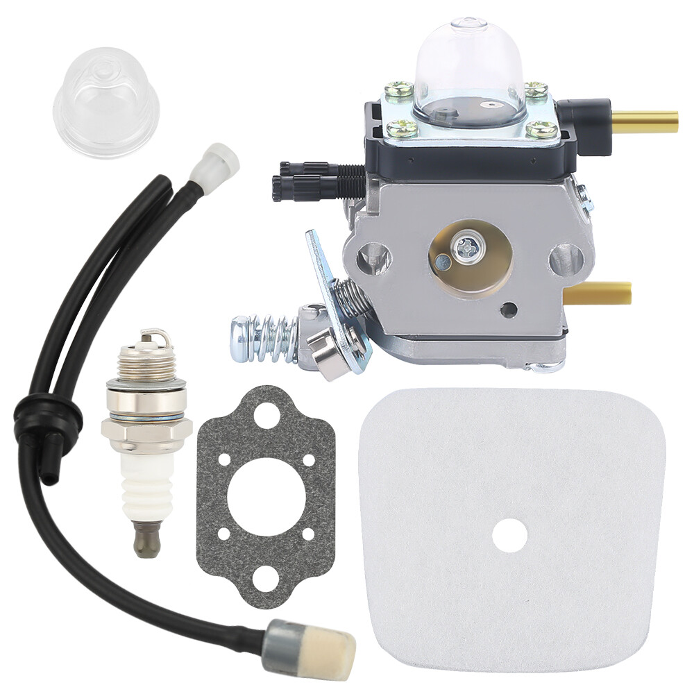 Carburetor For Echo Mantis Tiller Parts Cultivator 7222 7222E SV4B 1E