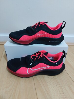 Neu Nike Air Zoom Pegasus 37 Nike ID BY You UK SIZE 11 EU 46