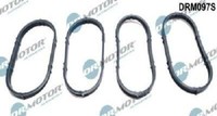 Original Dr.Motor Automotive Dichtungssatz AnsaugkrüMmer DRM097S FüR Dacia
