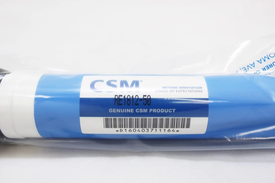 25 Pack CSM Reverse Osmosis Membrane 50 GPD for Residential Use RO - Image 3 of 4