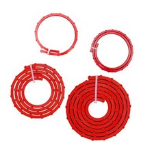 Woodworking Profiling Strip Mini Flexible Curve Guide Woodwork Tool for