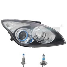 Ampoule Hyundai I30