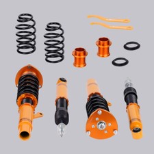 Ammortizzatore regolabile 24 stadi coilover for Skoda Octavia Combi 12-17