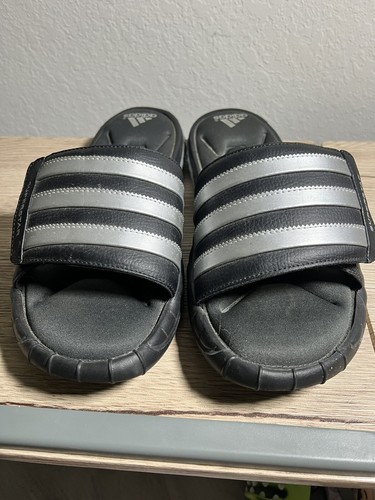 Slides Sandals Fitfoam Comfort 