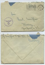 41919 - Feldpostbrief - Koblenz 26.6.1941 nach Mainz - mit Inhalt