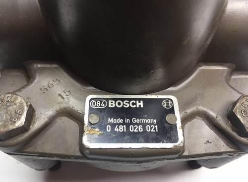 Válvula De Relé De Freno 0481026021 3173824 Para Volvo FH IVECO DAF 95XF SCANIA - Imagen 3 de 3