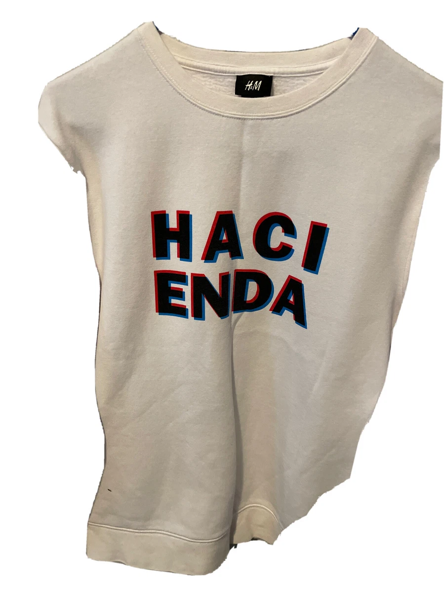 H&m store hacienda sweatshirt