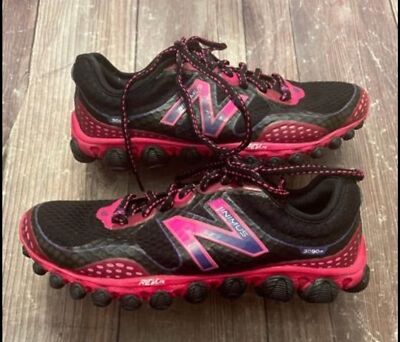 New Balance NB Minimus 3090V2 Women s Ladies Running Shoes, Size Adult 6.5