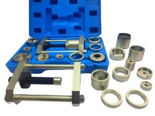 Sehr massiver Abzieher Traggelenk alle Mercedes Sprinter Werkzeug Presse [SP/LT]