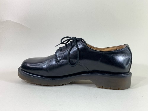 Tredair TFL By White & Co Black Woman’s Leather Lace Up Work Shoe UK 5 EU 38 - Picture 8 of 20