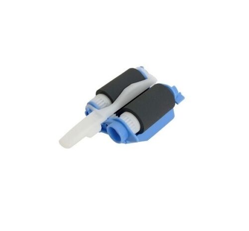 B5L24-67904 HP LaserJet M552 M553 M554 M577 Kit 2 rulli vassoi *Fix Jam* - Foto 2 di 3