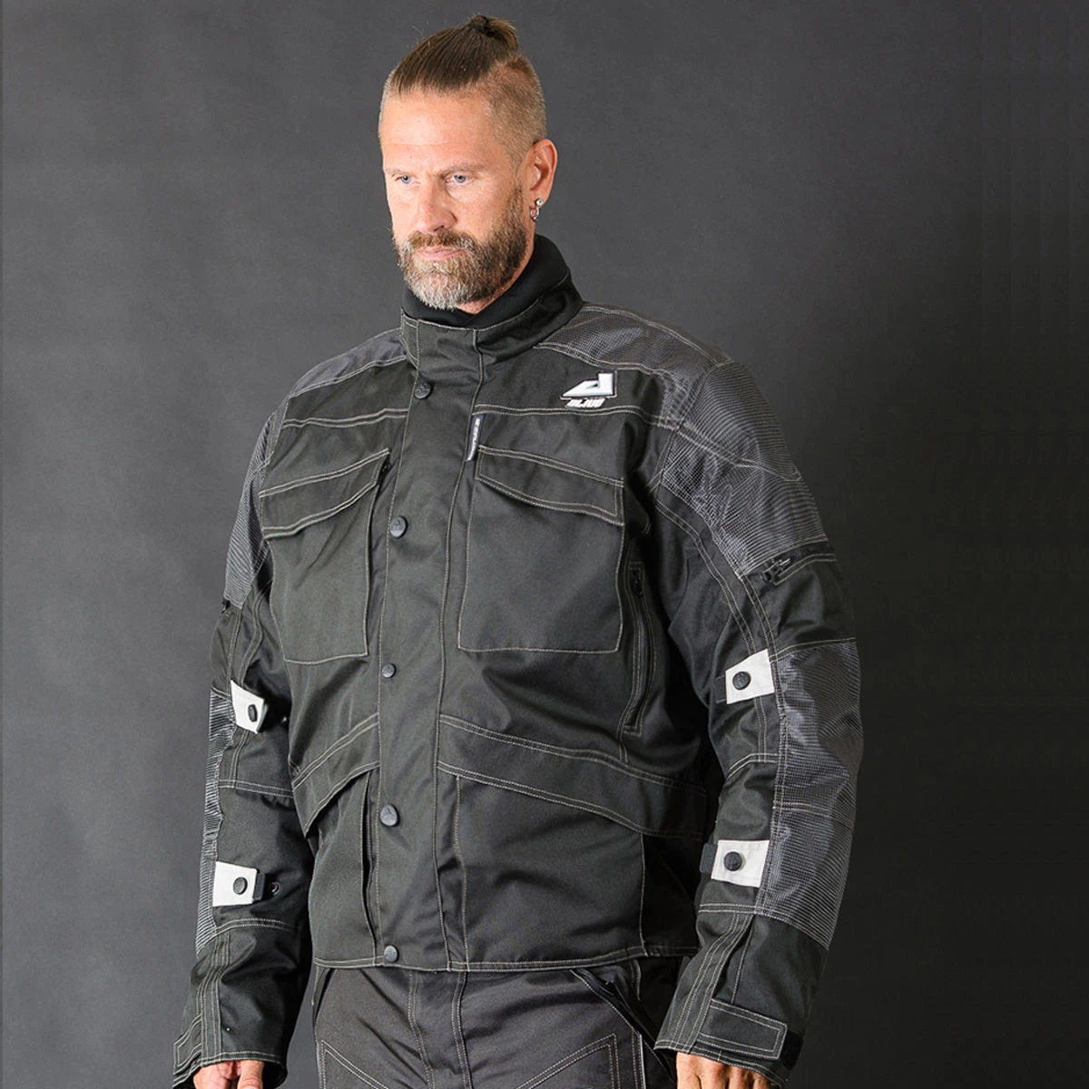 Rukka shop ror jacket