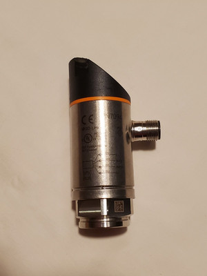 ifm electronic Drucksensor PN7094 neuwertig..