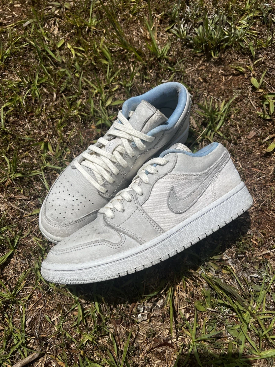 Jordan 1 Retro '99 White | eBay