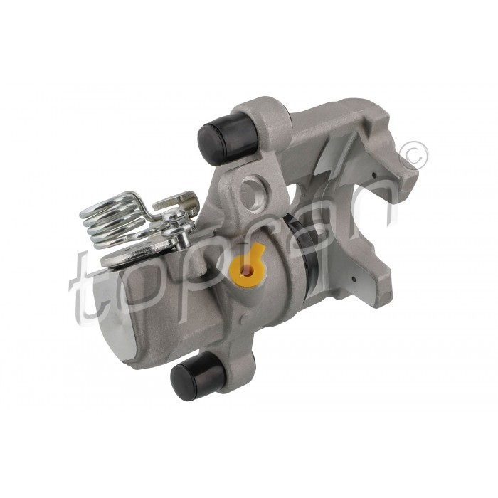 Etrier de frein arrière gauche pour Volvo S40 II et C30 en acier forgé d'origine