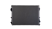 Mahle KüHler, MotorküHlung CR 2777 000P FüR MERCEDES-BENZ