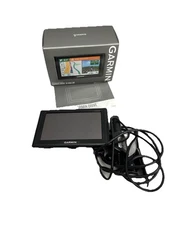 Garmin Drive 51 LM US Automotive Mountable GPS