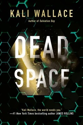 Dead Space by Kali Wallace PAPERBACK 9781984803726