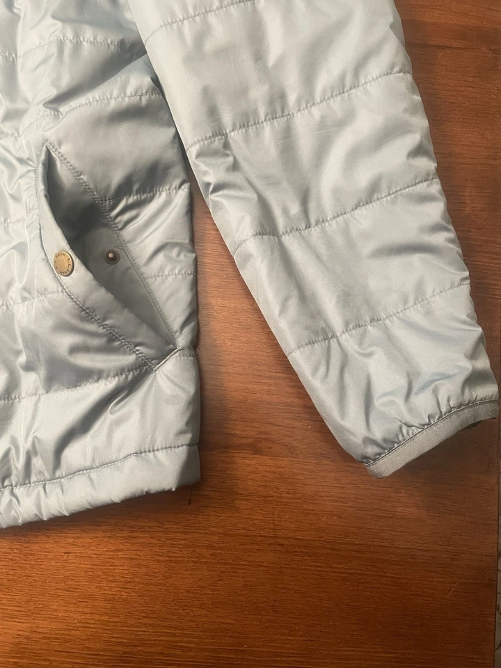 L. L. Bean Puffer Jacket Men’s XL - Image 3 of 4