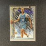 2025-26 Topps Holiday Ryan Kalkbrenner Rookie #H194 Charlotte Hornets Card