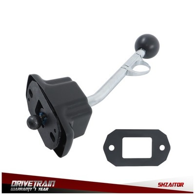 12'' Tall Trigger Shifter 00-4451-0 For Vw Baja Bug Manx Dune Buggy Sandrail